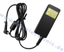 ACER AC ADAPTOR.45W.19V.BLACK