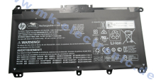 HP Battery 3 Cell 41 Wh LI-Ion