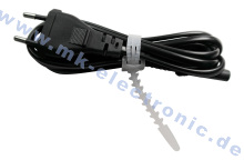 POWER SUPPLY CORD EU