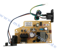 POWER SUPPLY PCB ASS EU