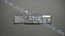 HP Battery 3 Cell 45Wh 3.95Ah LI RH03045XL-PL