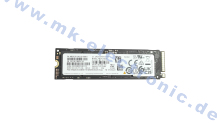 HP SSD 512GB M.2 2280 PCIe-4x4 NVMe TLC