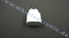 Apple 20W USB-C Power Adapter