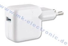 Apple Power Adapter 12W Original