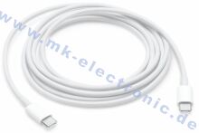 Apple Cable USB-C to USB-C 2m