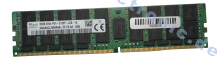 DELL Memory 32GB DDR4 SD-Ram PC4-17000
