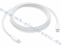 Apple Cable USB-C to USB-C 2m 240 W