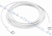 Apple Cable USB-C to USB-C 1m