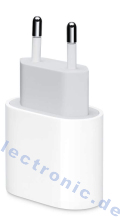 Apple 20W USB-C Power Adapter