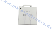 Apple Cable USB-C to USB-C 1m 60 W