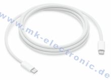 Apple Cable USB-C to USB-C 2m 240 W