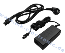 DELL AC-Adapter 65Watt 19.5V 3.34A
