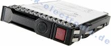 HPE SPARE SSD 1.92TB SFF SATA SC RI