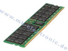 HPE Memory 32GB DDR5 PC5-4800B-R 2Gx8