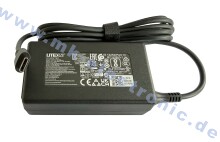 LITE-ON AC-Adapter 65Watt USB-C Brick w/o Power Cord