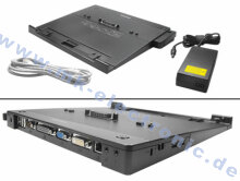 TOSHIBA Express Port Replicator II