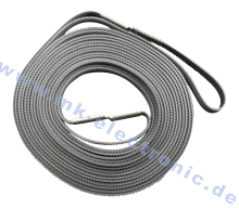 HP CARRIAGE BELT DNJ-5000/5500 (60') COMPATIBLE