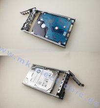 DELL HDD 900GB 10K SAS 6 G 2.5\ HotPlug
