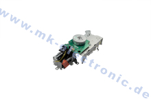 FIXING DRIVE ASSY (DUPLEX)