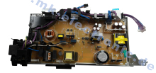 ASSY-LV POWER SUPPLY PCB 220V-240V