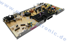 POWER SUPPLY LJ-M712/M725 220V (High Voltage)