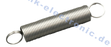 SPRING, TENSION LJ-M775/CLJ-CP5225/CP5525