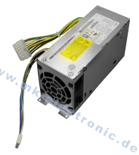 FUJITSU POWER SUPPLY 250W 92+ 0W