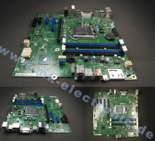 FUJITSU MAINBOARD D3617A
