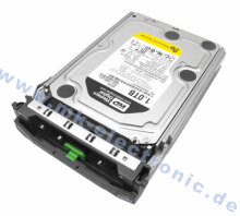 FUJITSU HD SATA 3G  1TB 7.2K HOT PLUG 3.5' BC