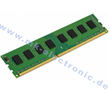 FUJITSU 8GB (1X8GB) 2RX8 DDR4-2133 U ECC