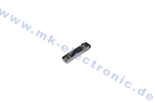 FUJITSU SFP+ MODULE MULTI MODE FIBER 10GBE LC