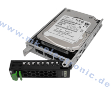 FUJITSU HD SAS 6G 146GB 15K HOT PL 2.5' EP 300