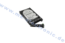 FUJITSU HD SAS 12G 1.2TB 10K 512E HOT PL 2.5' EP