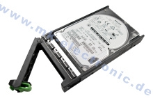 FUJITSU HD SAS 12G 1.2TB 10K 512N HOT PL 2.5' EP