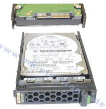 FUJITSU HD SAS 12G 600GB 10K 512N HOT PL 2.5' EP