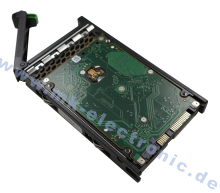 FUJITSU HD SAS 12G 2TB 7.2K 512N HOT PL 2.5' BC