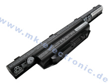 FUJITSU FIRST BATTERY - 6C 6700mAh (72Wh)