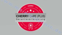 CHERRY eHealth Care Plus 1 Jahre
