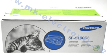 TONER/DRUM SF-515/530/531P/5100 (2.500 SHEET)