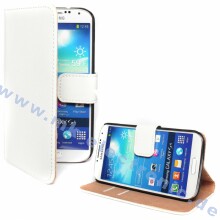 Samsung Flip Case Galaxy S4 White