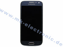 Samsung Display Black Galaxy S4 Mini LTE (i9195)