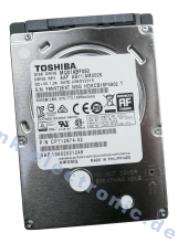 HDD 500GB SATA2-5 S3 5,4K/TOS 4K-AF(7MM)