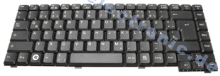 FUJITSU KEYBOARD GERMANY (VISTA)