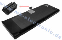 APPLE BATTERY LI-ION EUROPEAN INTERNATIONAL