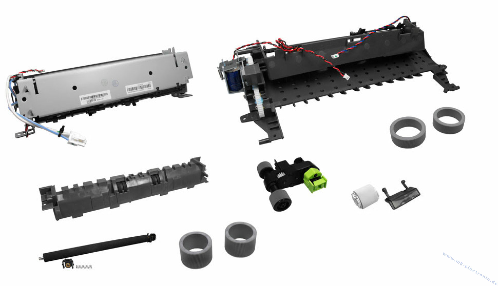 Ремкомплект lexmark 0040x9136