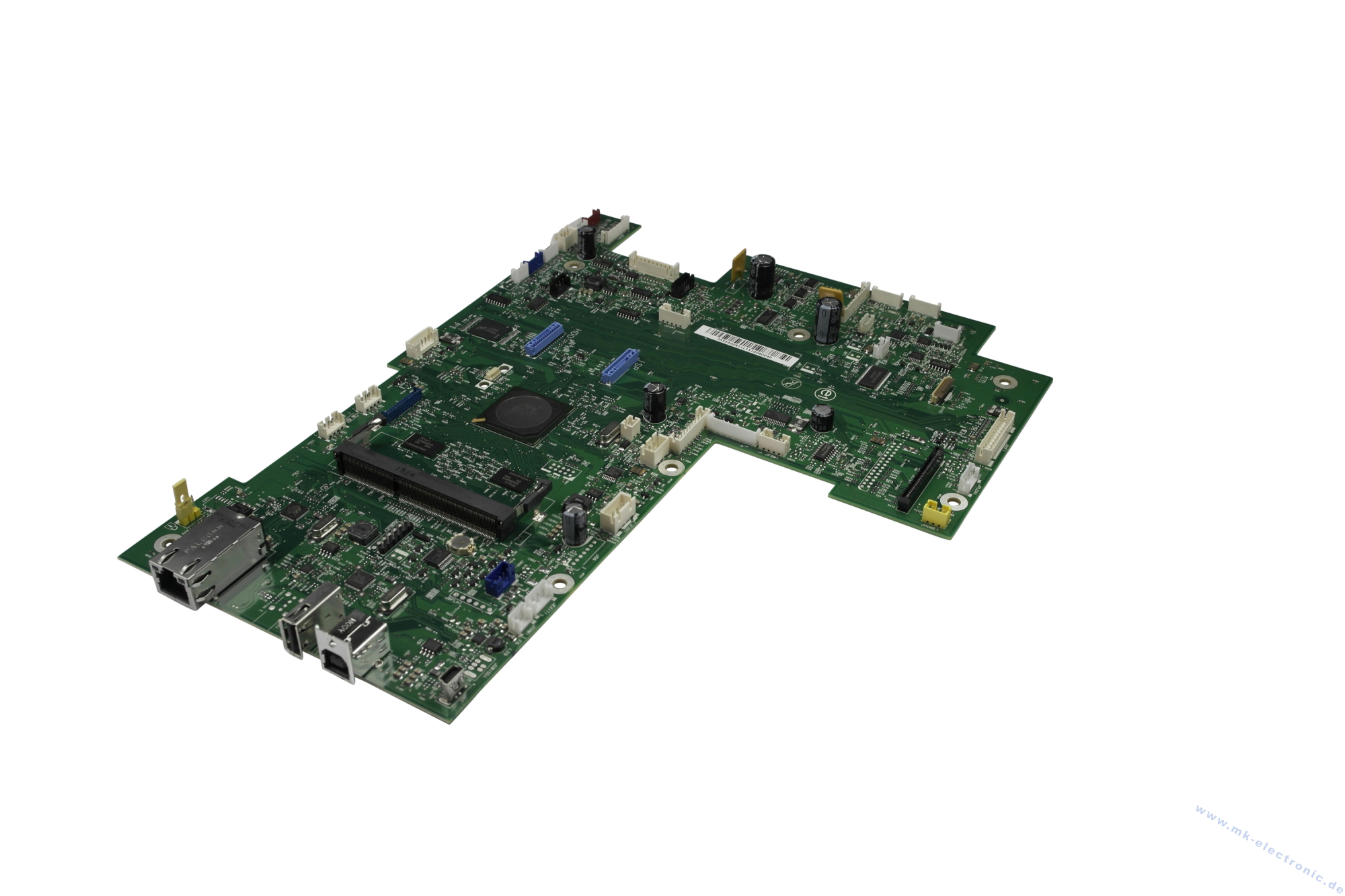 MX51x SVC Board RIP H