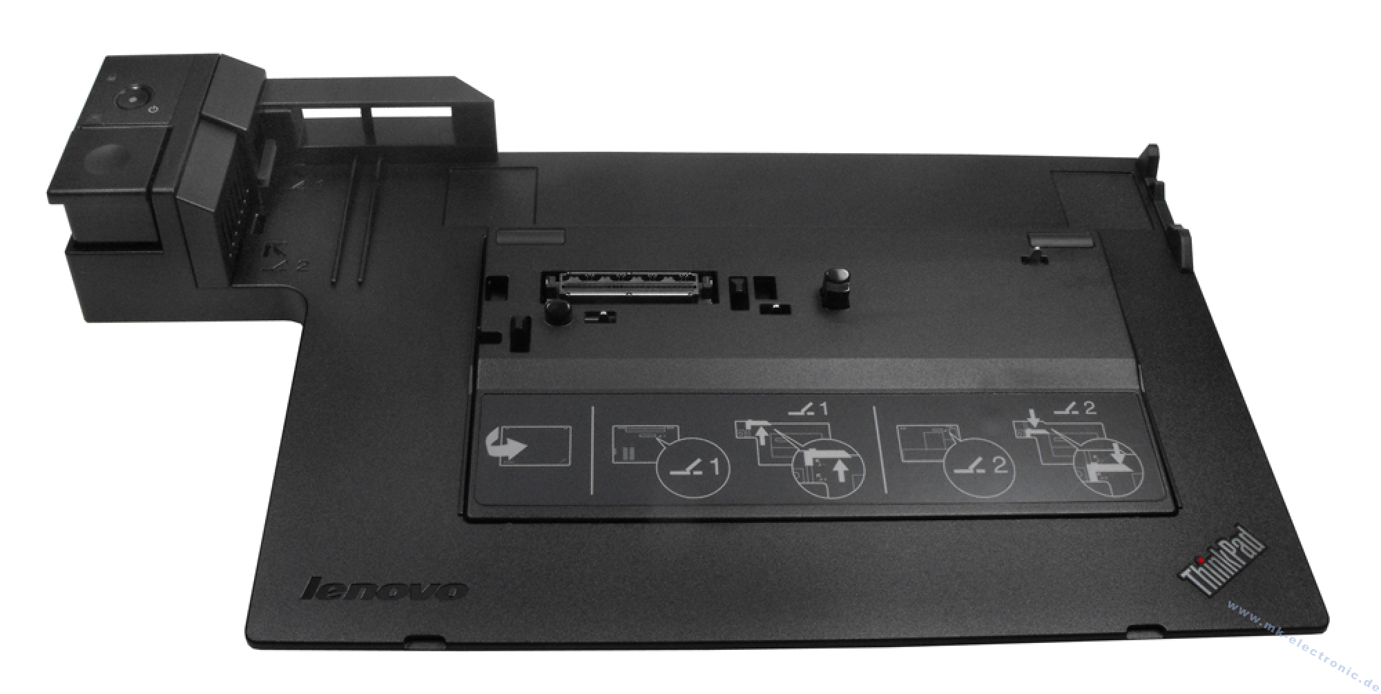 LENOVO Mini Dock Series 3 USB 3.0 (EU)