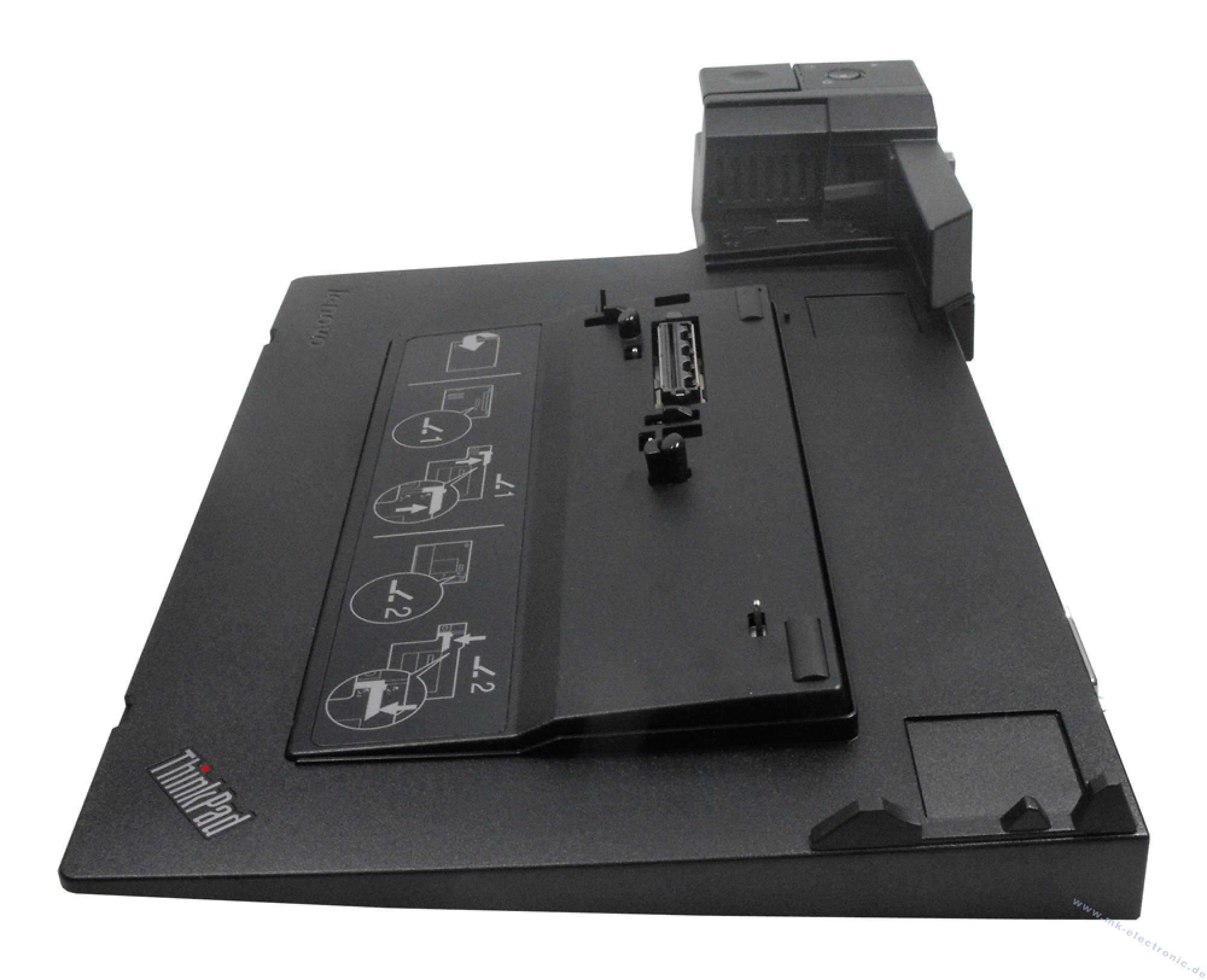 LENOVO Mini Dock Series 3 USB 3.0 (EU)