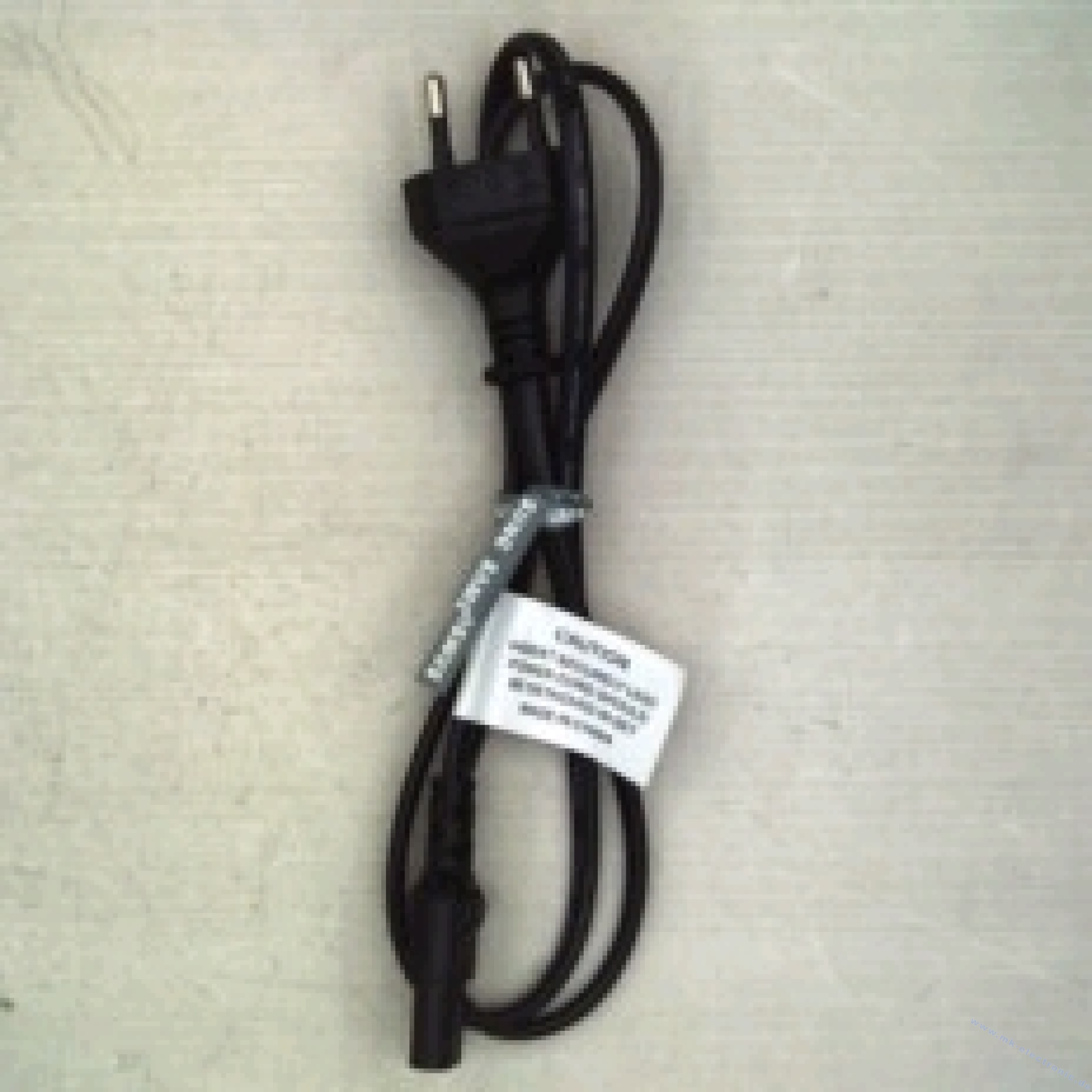 CBF-POWER CORD DT,EU,LP-21,250/250V,2.5/