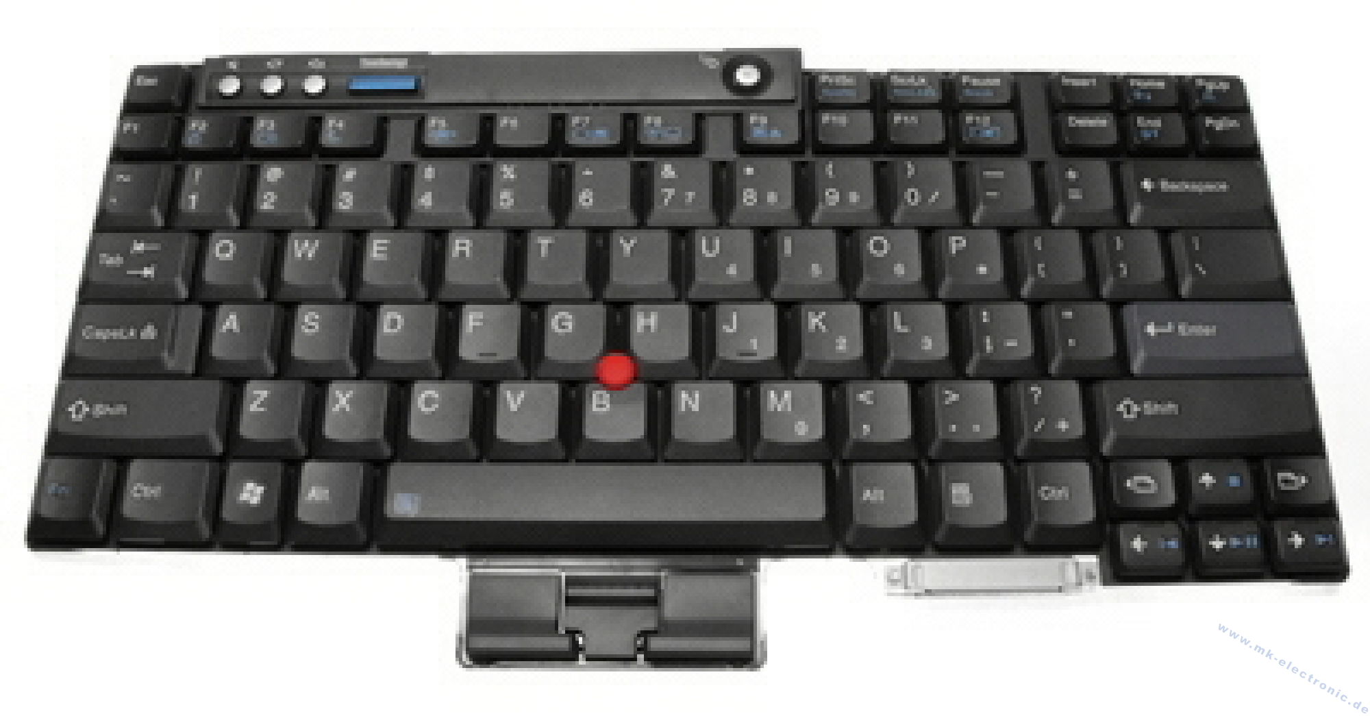 LENOVO Keyboard English U.S.